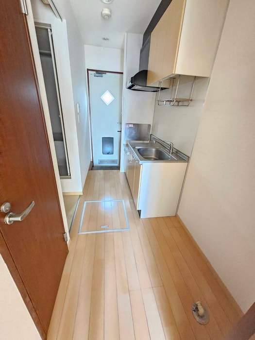 廊下 ＴＯＯＮＴＯＷＮ