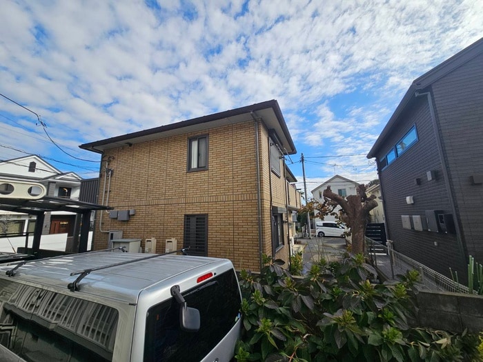 周辺環境 ＴＯＯＮＴＯＷＮ