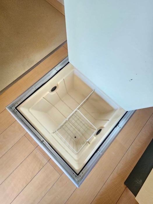 収納 ＴＯＯＮＴＯＷＮ