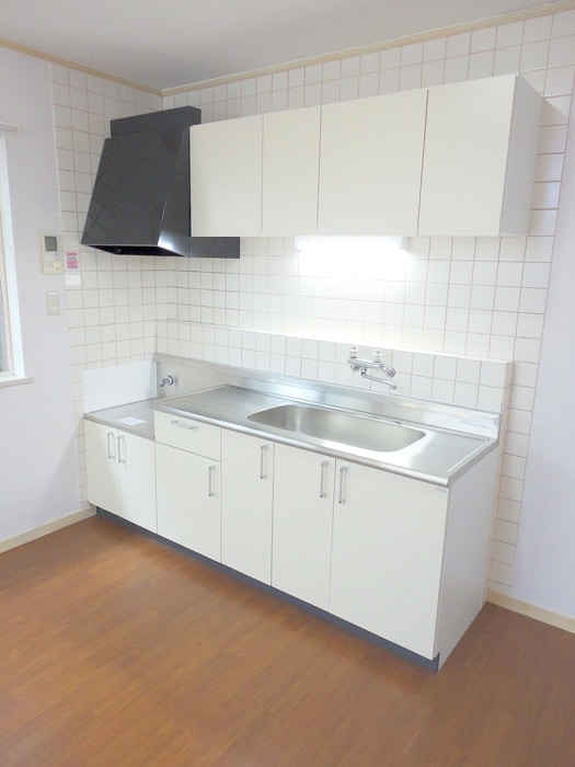 キッチン 中村メゾネット