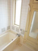 バス／シャワールーム等 中村メゾネット