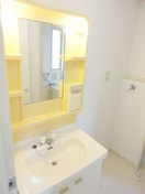 洗面 中村メゾネット