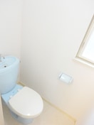 トイレ 中村メゾネット