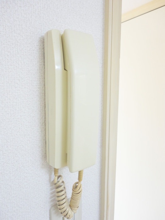 内観写真 中村メゾネット