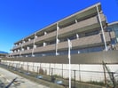 ブライトオークの外観
