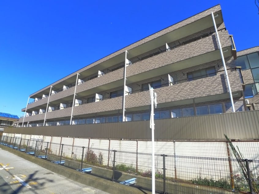 外観写真 ブライトオーク