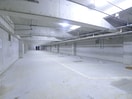 駐車場 ブライトオーク