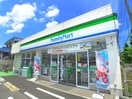 ファミリーマート(コンビニ)まで367m ブライトオーク