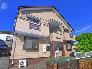 ロフティーフラワー1号館