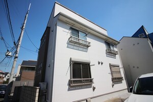 メゾン・Ｍ