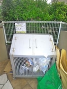 建物設備 カタンクロ－バ－２