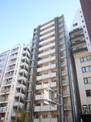 KDXレジデンス東新宿の外観