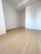 居室 KDXレジデンス東新宿