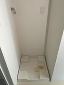 洗濯機置場 KDXレジデンス東新宿