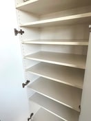 靴箱 KDXレジデンス東新宿
