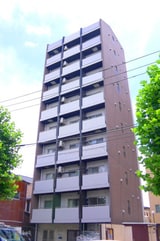 アクサス新宿中落合(801)