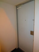 玄関 アクサス新宿中落合(801)