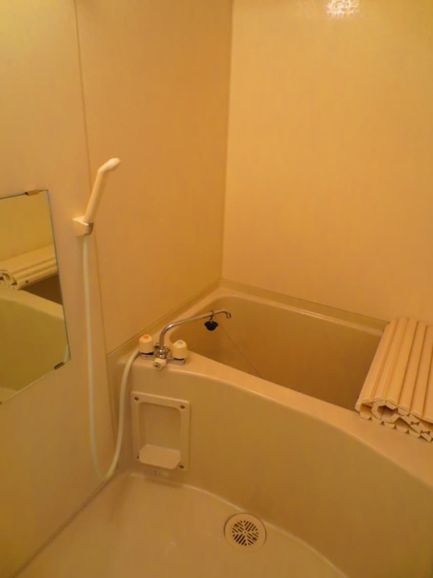 バス／シャワールーム等 アクサス新宿中落合(801)