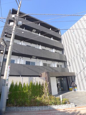 AXAS南蒲田AsylCourt（508）