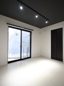 居室 Green Lagoon 上山2丁目