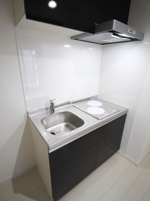 キッチン Green Lagoon 上山2丁目