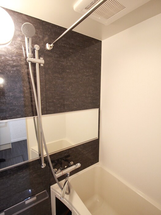 バス／シャワールーム等 Green Lagoon 上山2丁目