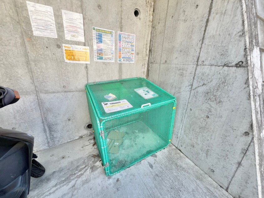 その他 Green Lagoon 上山2丁目