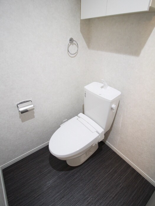 トイレ Green Lagoon 上山2丁目