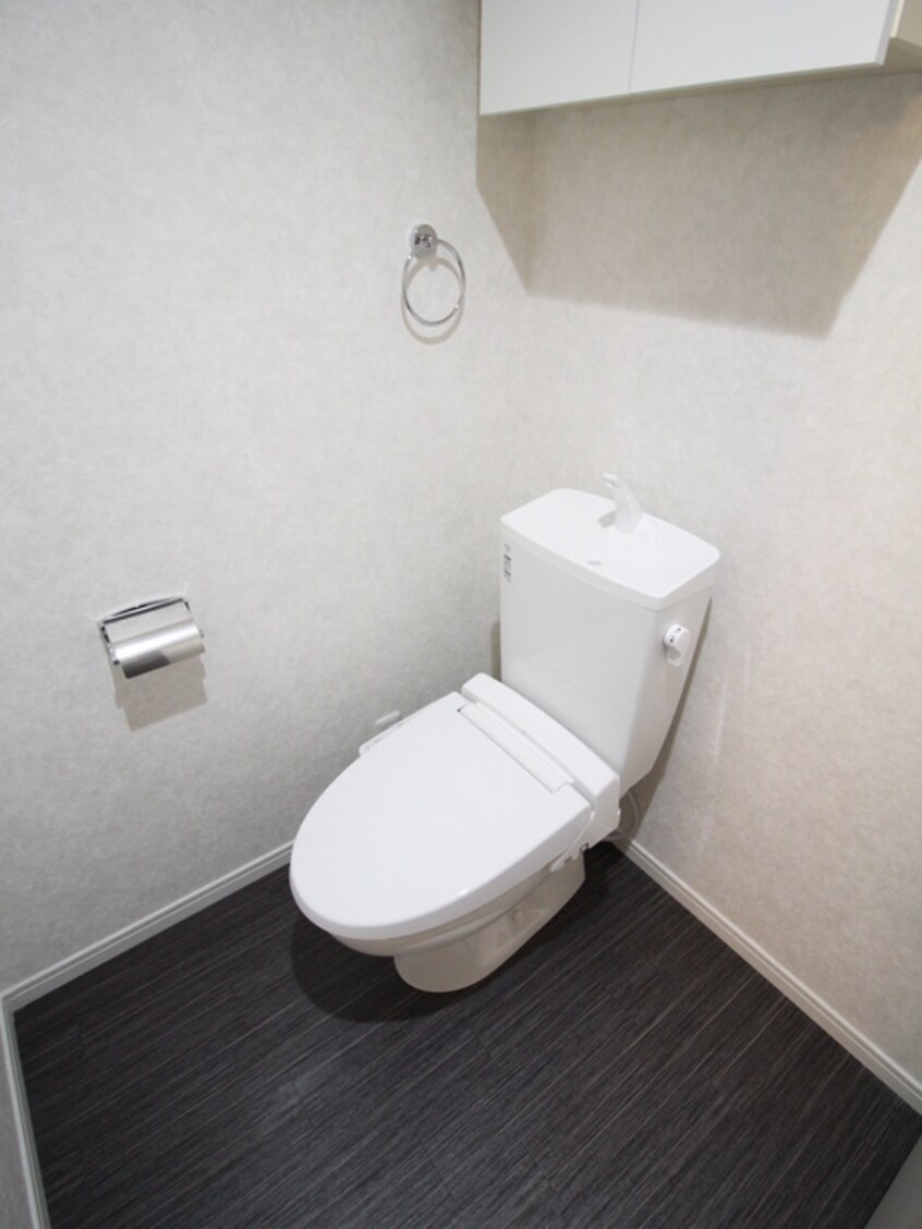 トイレ Green Lagoon 上山2丁目