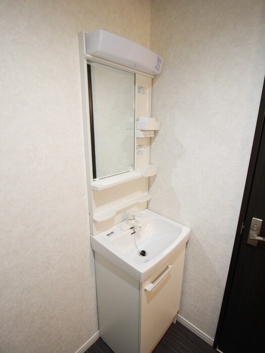 洗面 Green Lagoon 上山2丁目