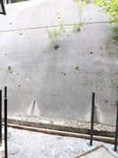 室内からの展望 Green Lagoon 上山2丁目