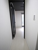 廊下 Green Lagoon 上山2丁目