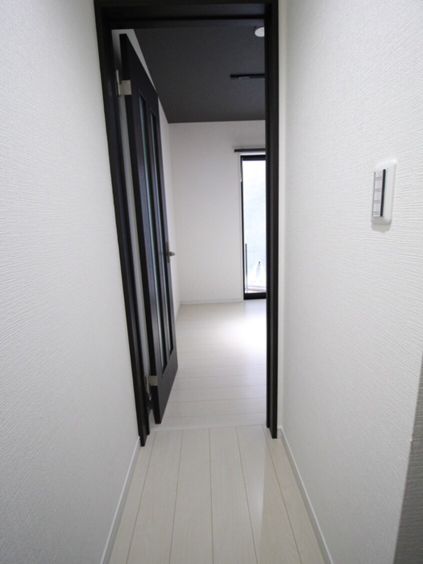 廊下 Green Lagoon 上山2丁目