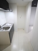 居室 Green Lagoon 上山2丁目