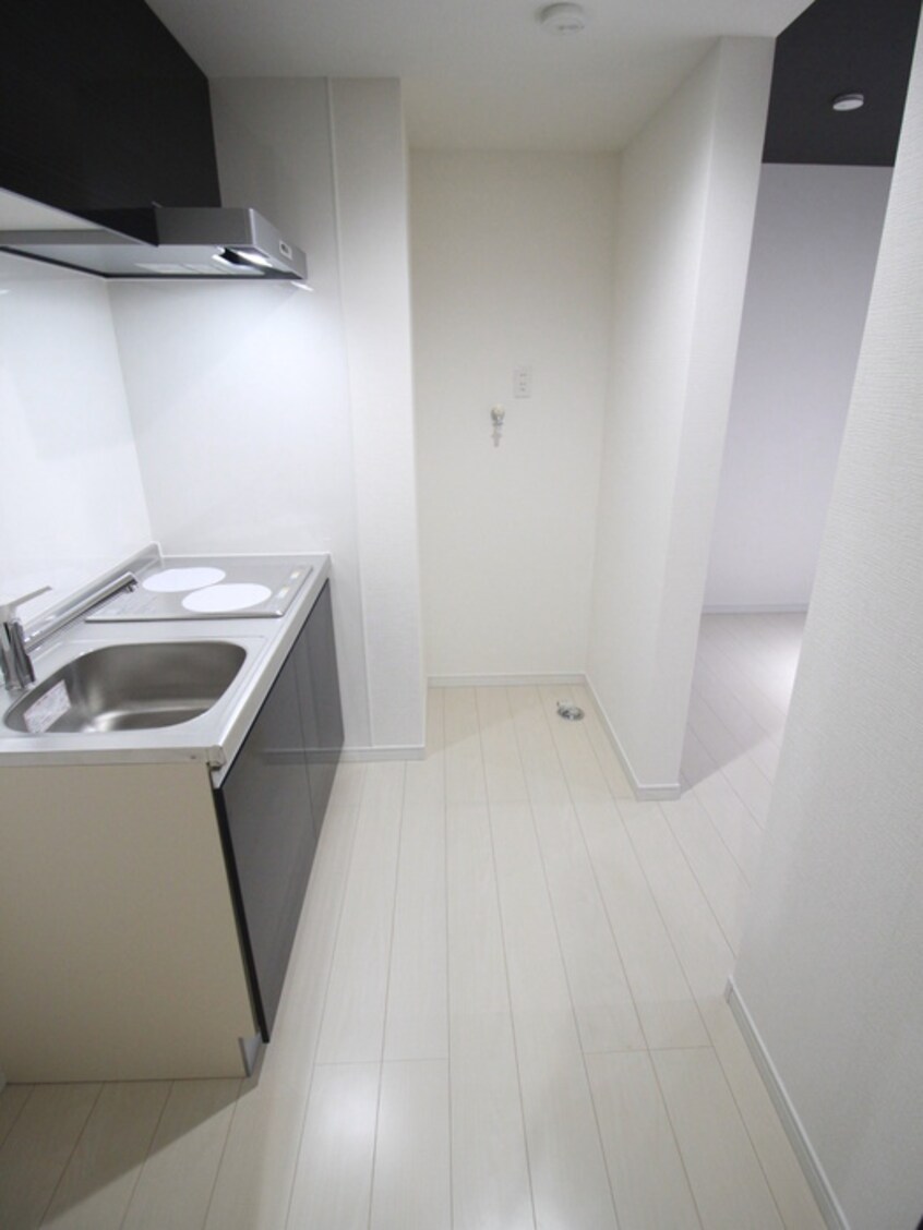 居室 Green Lagoon 上山2丁目