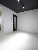 居室 Green Lagoon 上山2丁目