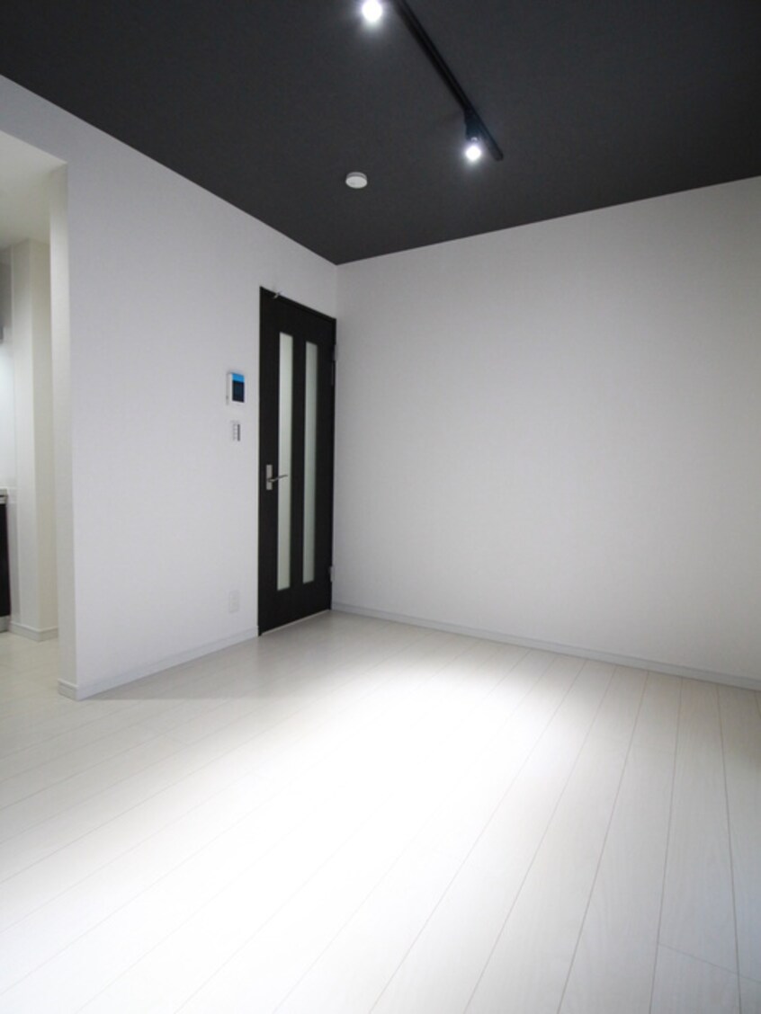 居室 Green Lagoon 上山2丁目