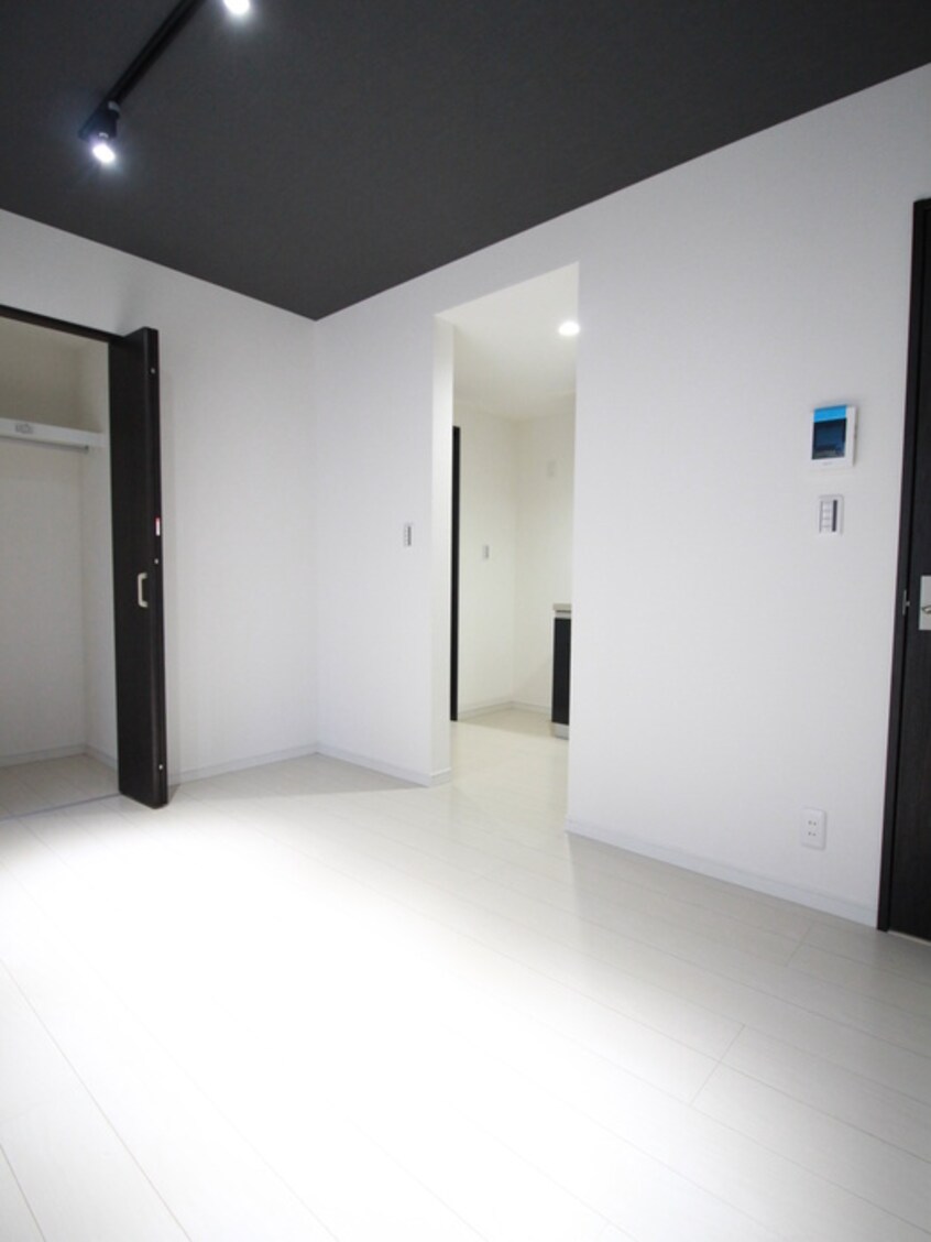 居室 Green Lagoon 上山2丁目