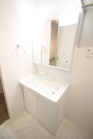 洗面 サンパース