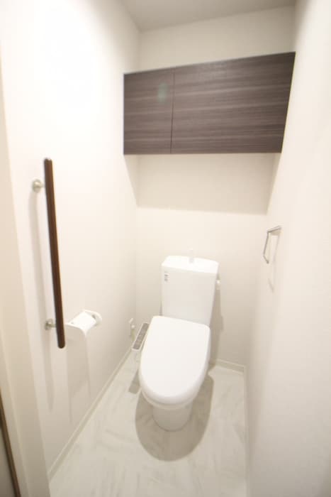 トイレ サンパース