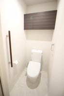 トイレ サンパース