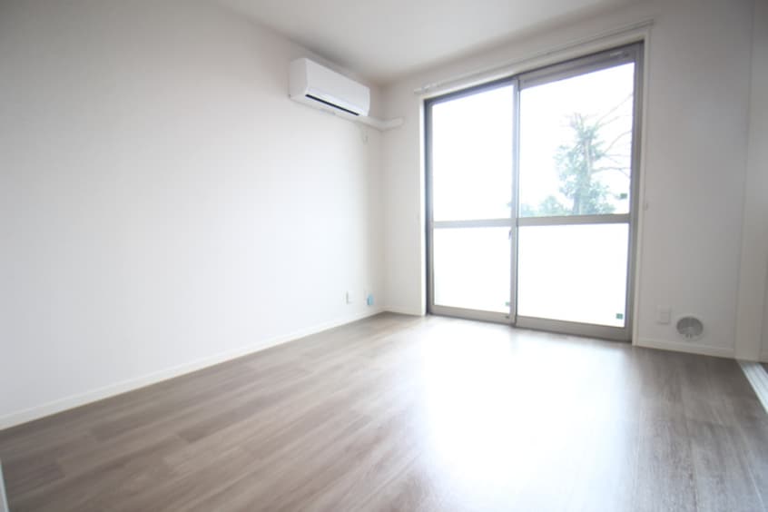 居室 サンパース