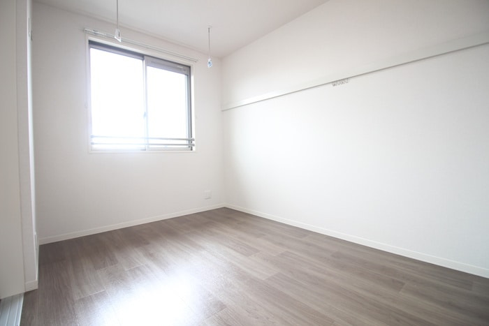 居室 サンパース