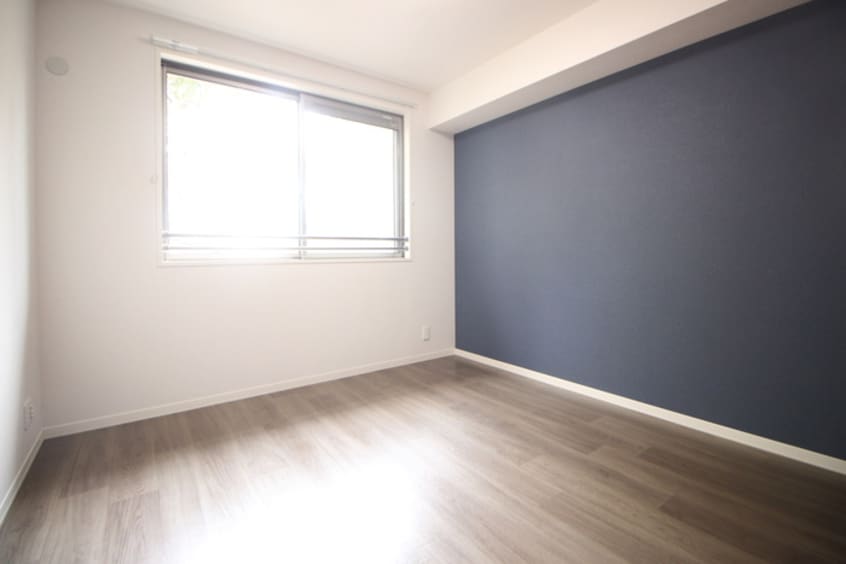 居室 サンパース