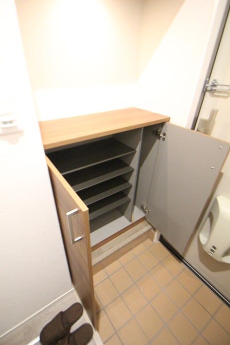 靴箱 サンパース