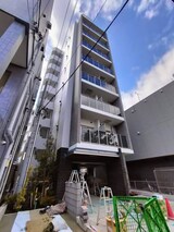 Alivis西葛西norte