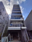 外観写真 Alivis西葛西norte