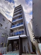 外観写真 Alivis西葛西norte