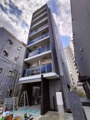 外観写真 Alivis西葛西norte