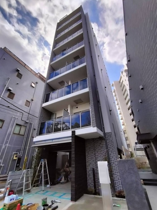 外観写真 Alivis西葛西norte